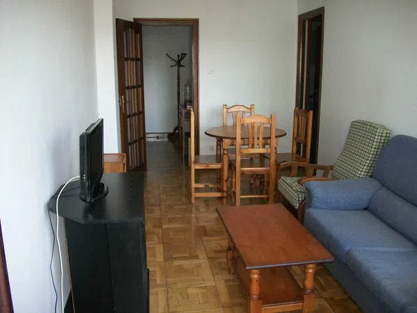 Piso en calle de Iturrama, 66 - Foto 2