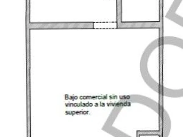Casa o chalet independiente en Calle Reina Victoria, 68 - Foto 33