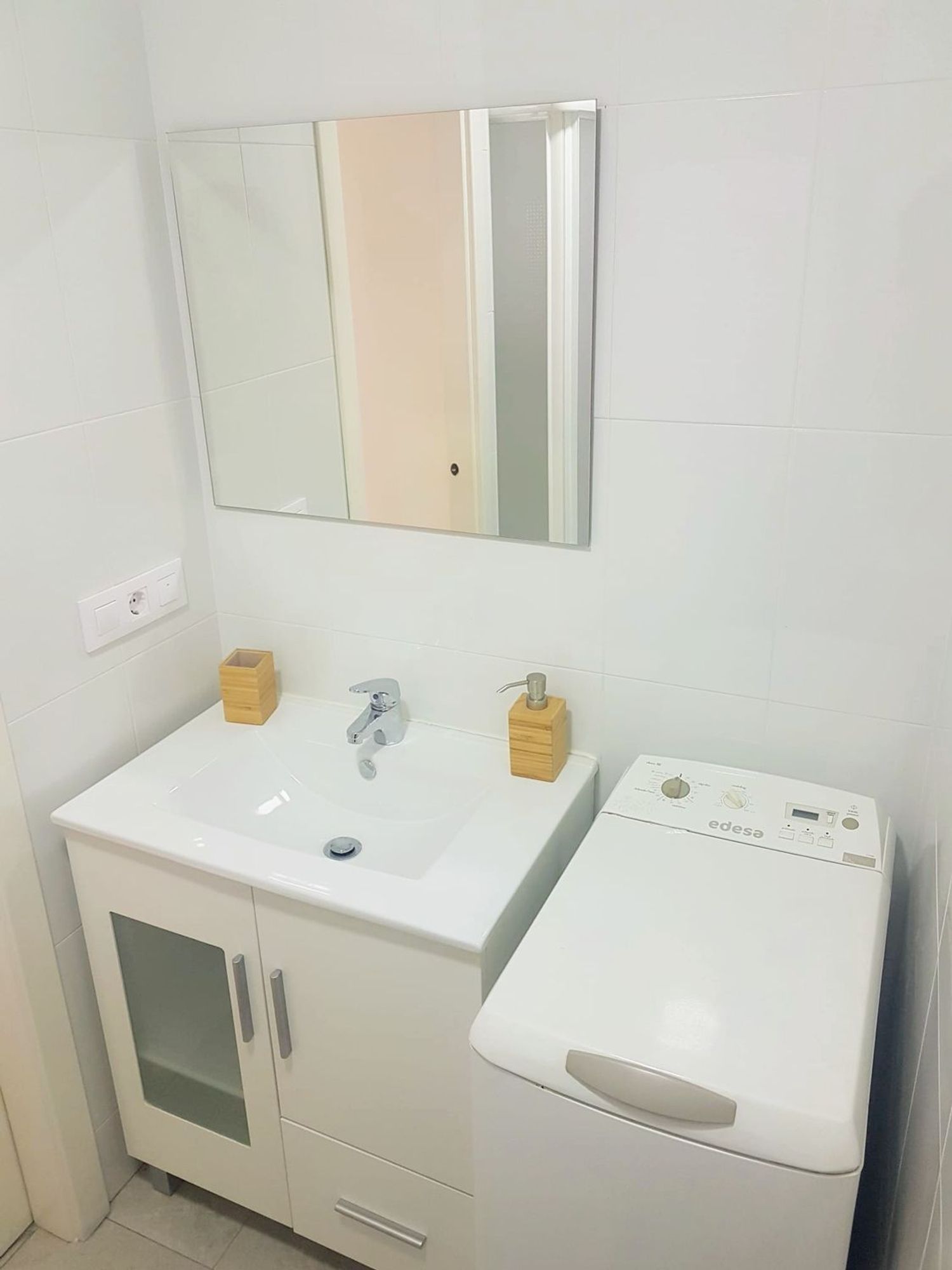 Estudio en calle Martínez Montañés, 9 - Foto 15