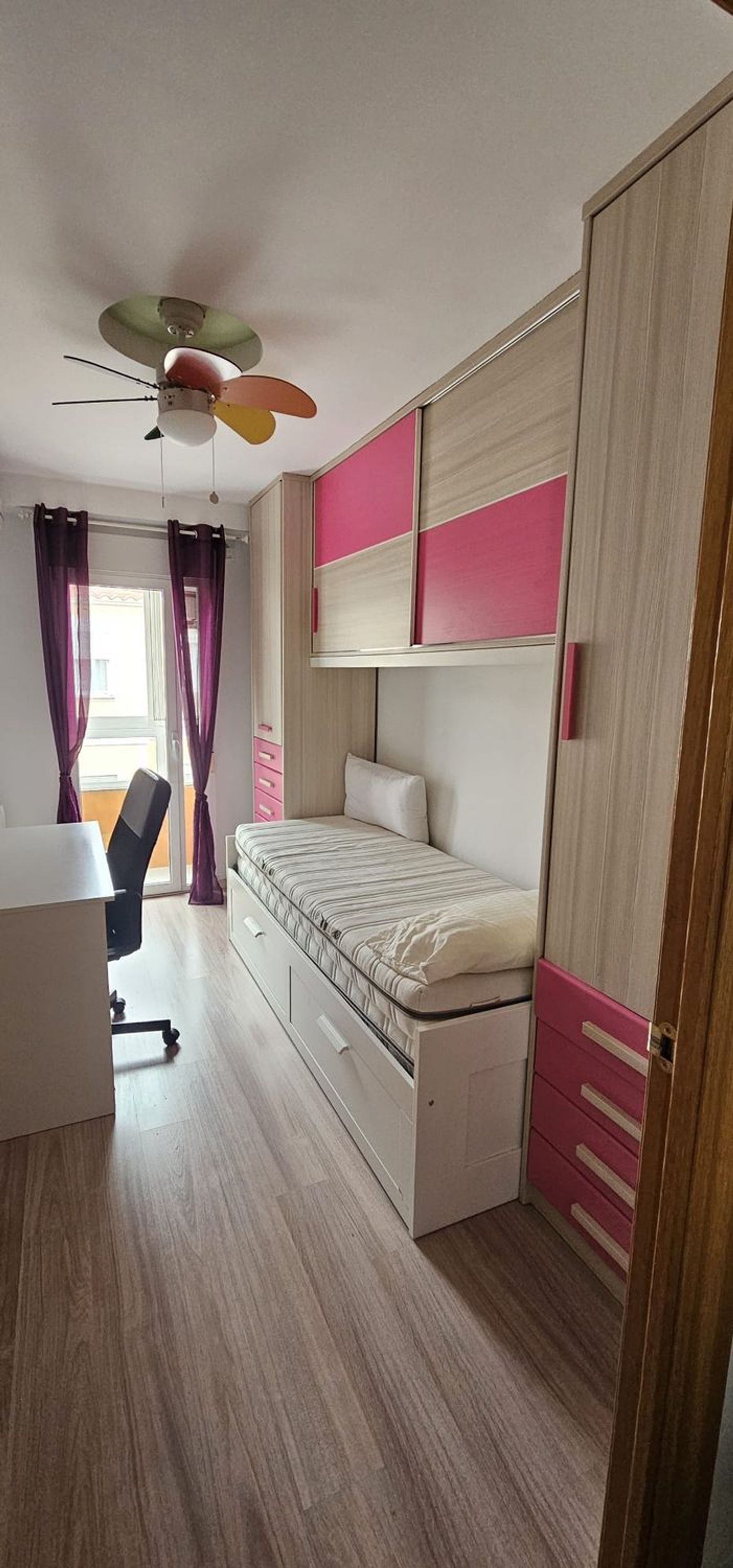 Piso en calle de Pamplona Escudero, 4 - Foto 13