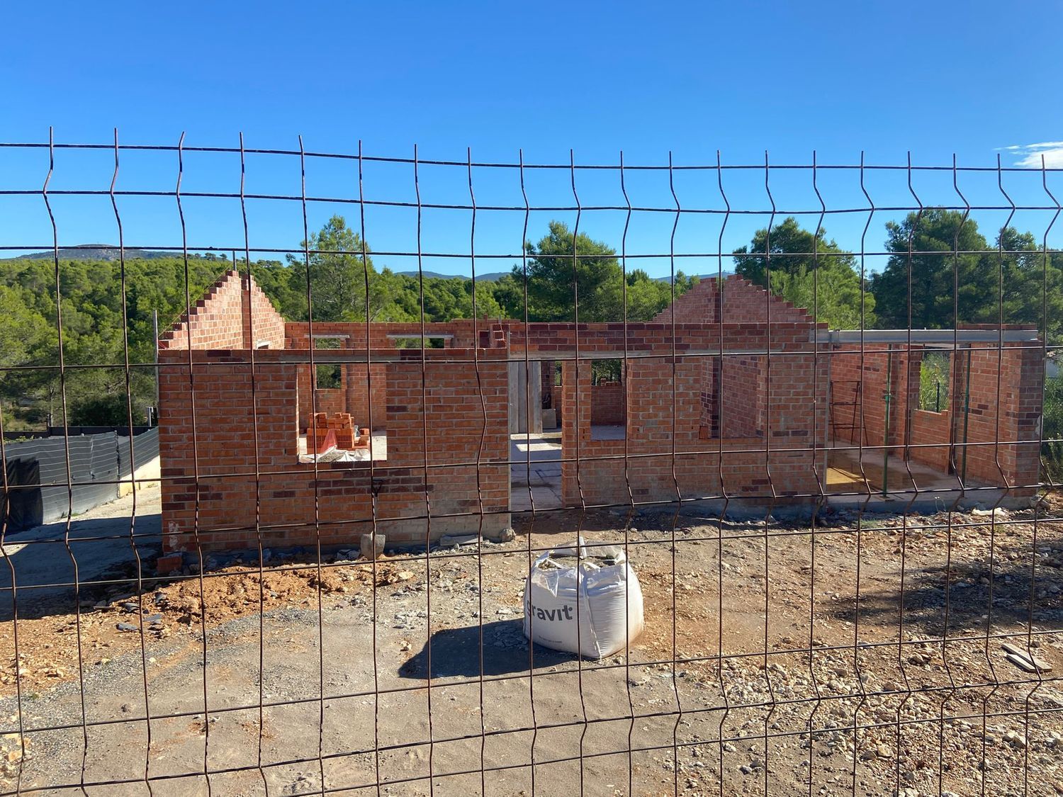 Casa independiente en calle l'Alsina, 19 - Foto 4