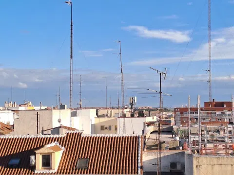 Ático en calle del Sombrerete, 6 - Foto 8