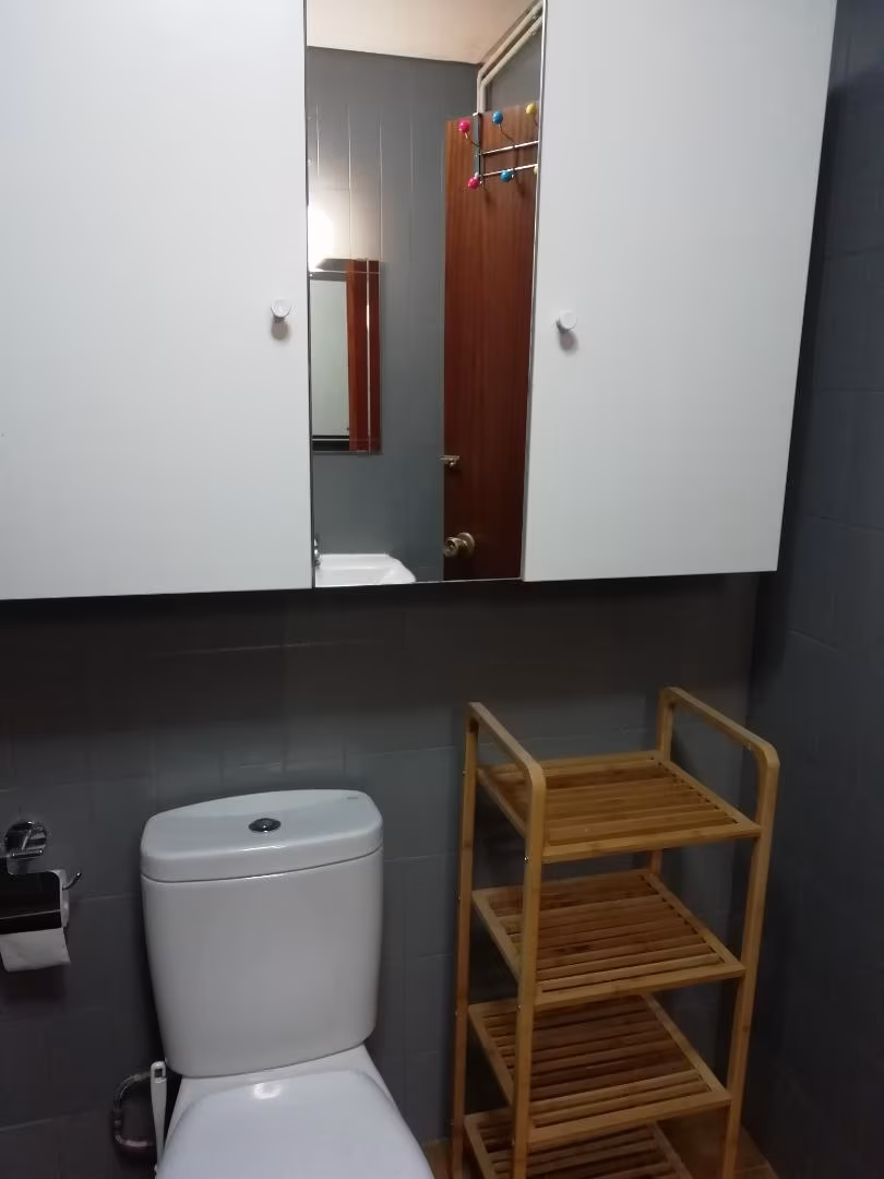Piso en  Rúa Álvaro Cunqueiro 2 - Foto 16