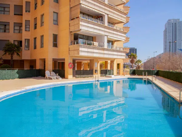 Piso en avenida de França, 1 - Foto 25