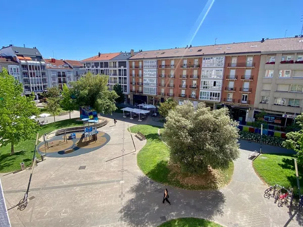 Piso en Calle Manuel Iradier, 9, Centro - Foto 15