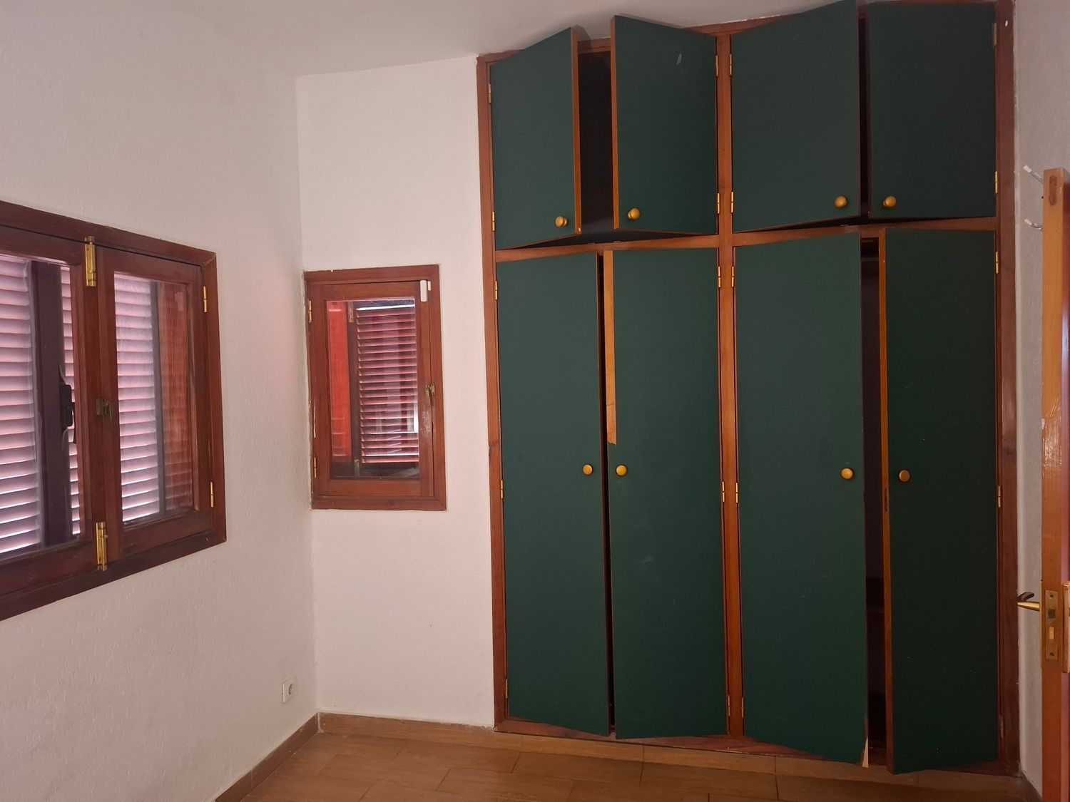 Casa o chalet independiente en Pasaje La Tunera s/n, Los Castillos-Los Portales-Visvique, Los Castillos-Los Portales-Visvique - Foto 4