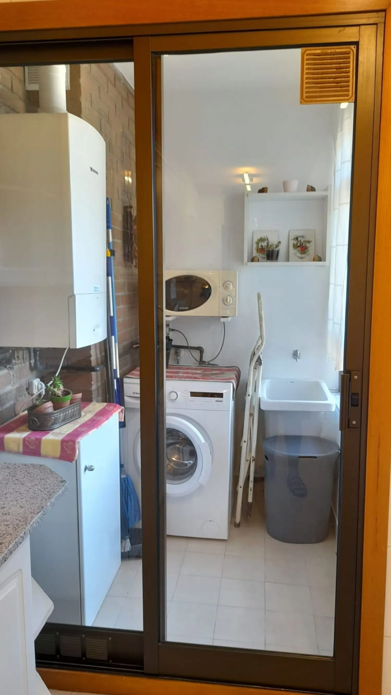 Piso en calle Ponte da Veiga, 2 - Foto 6