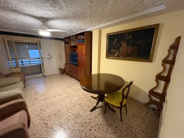 Piso en  Calle de Rigoberto Ferrer 24 - Foto 10