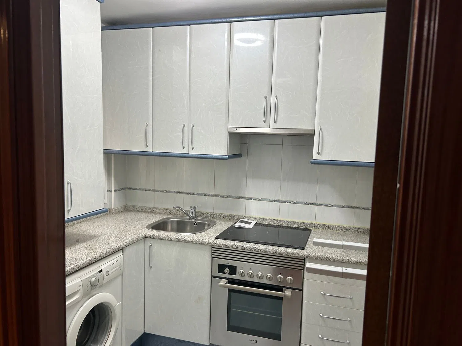 Piso en Barrio Pilar - Foto 3