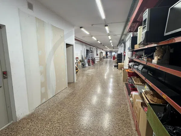 Local en Centre - Foto 28