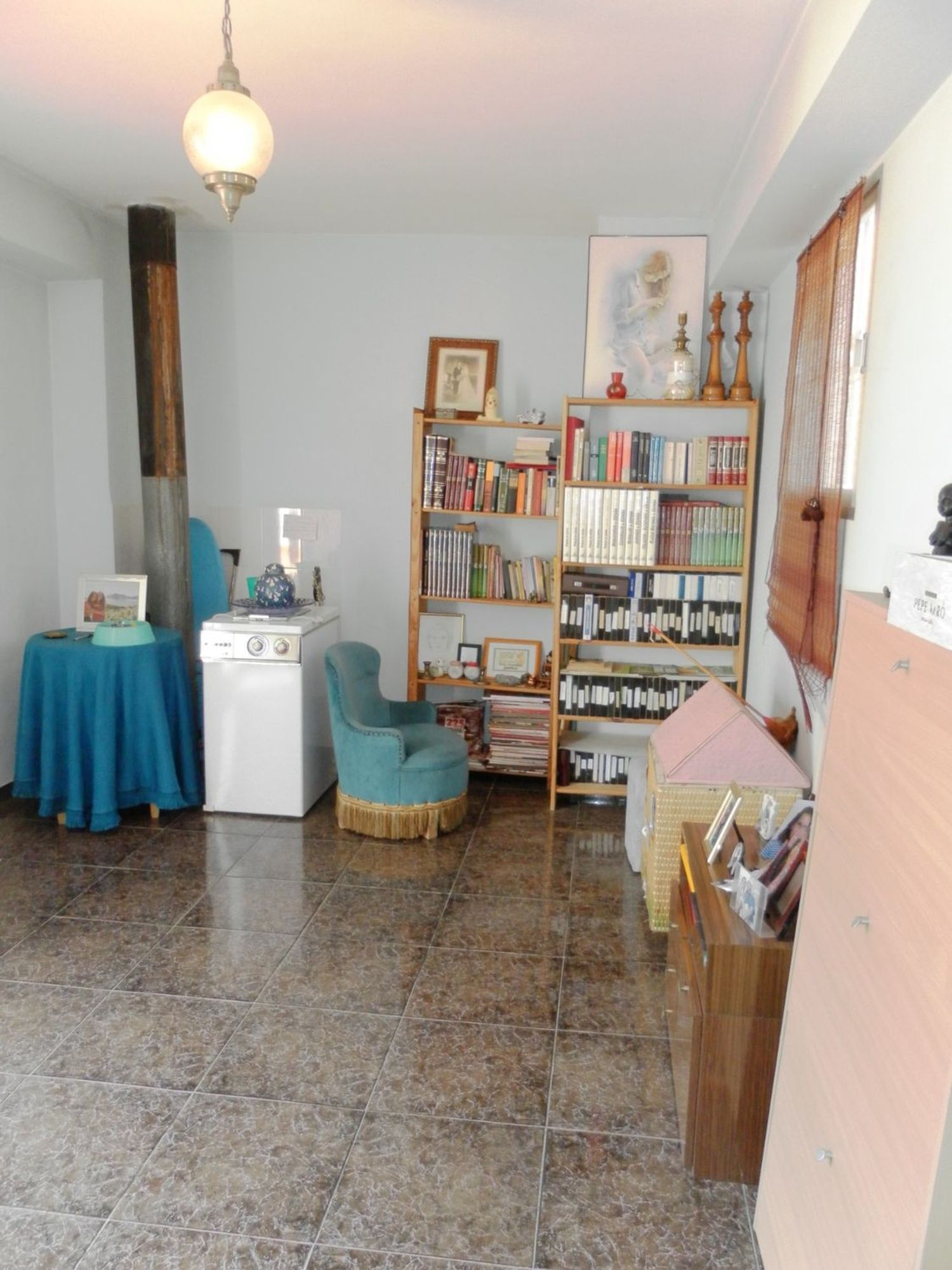 Casa o chalet independiente en Calle Cervantes, 50 - Foto 12
