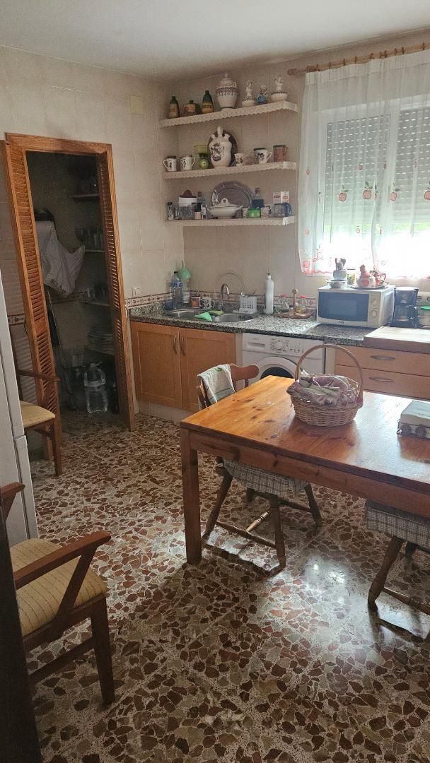 Chalet en  Avenida de Cordoba 153