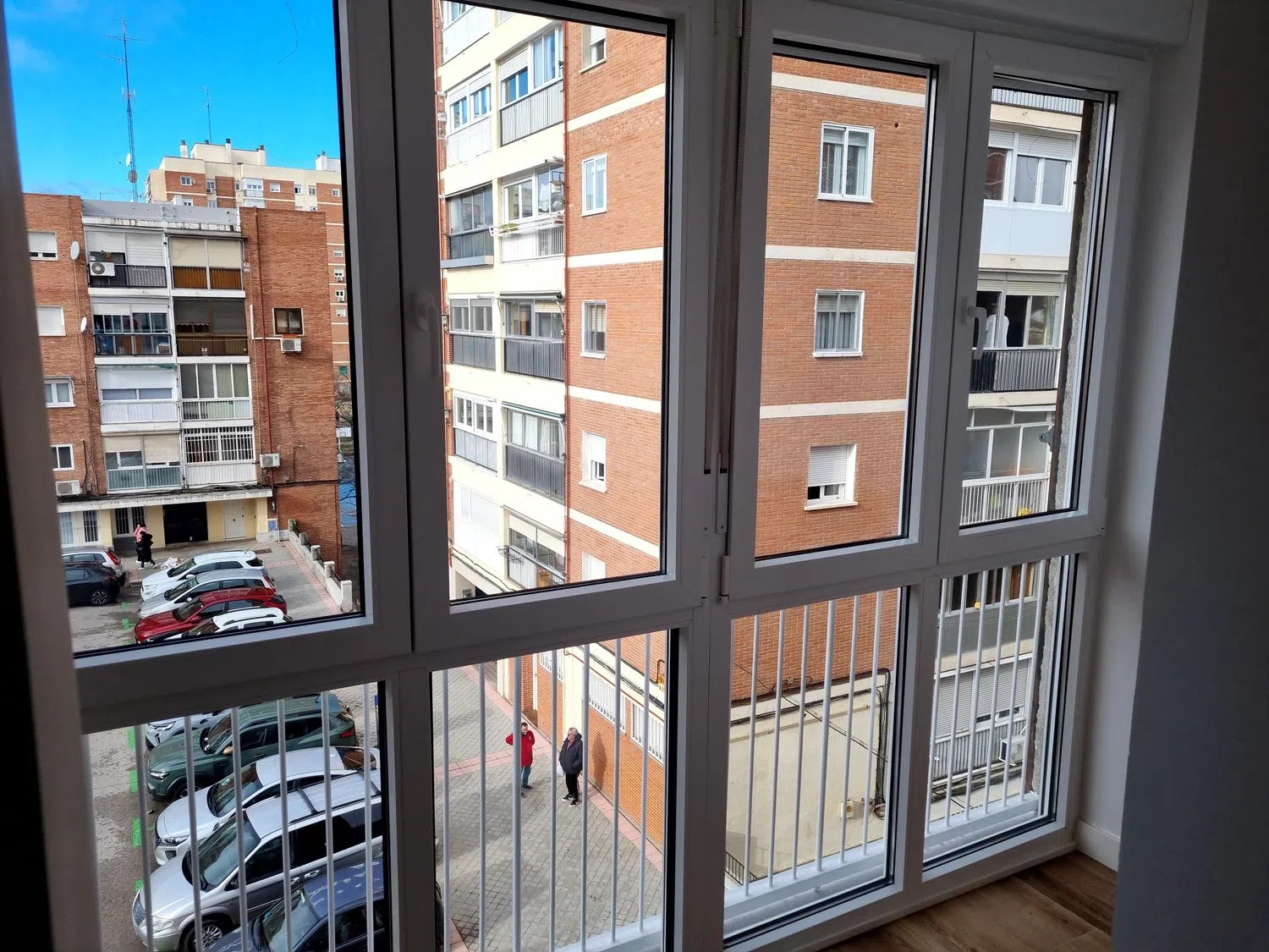 Piso en plaza de Redondela, 12 - Foto 10