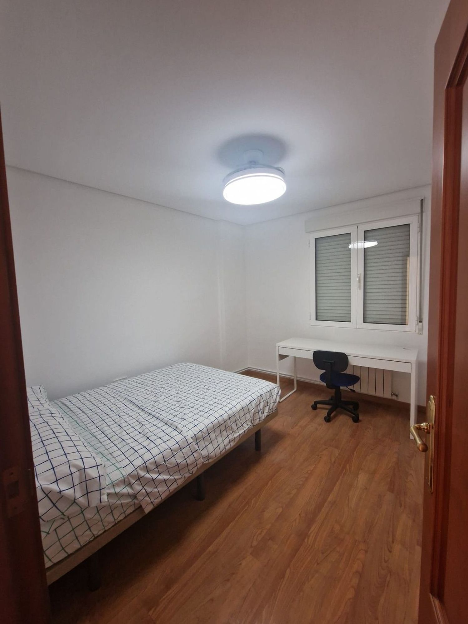 Piso en Calle Doctor Ferrán, 77, Fátima, Fátima - Foto 6