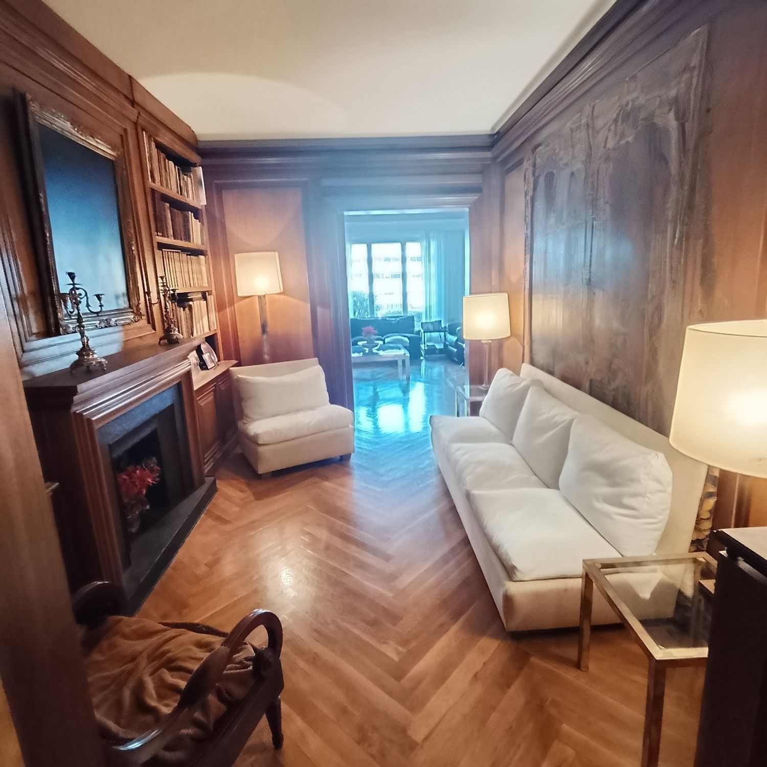 Piso en paseo de Manuel Girona, 42 - Foto 4