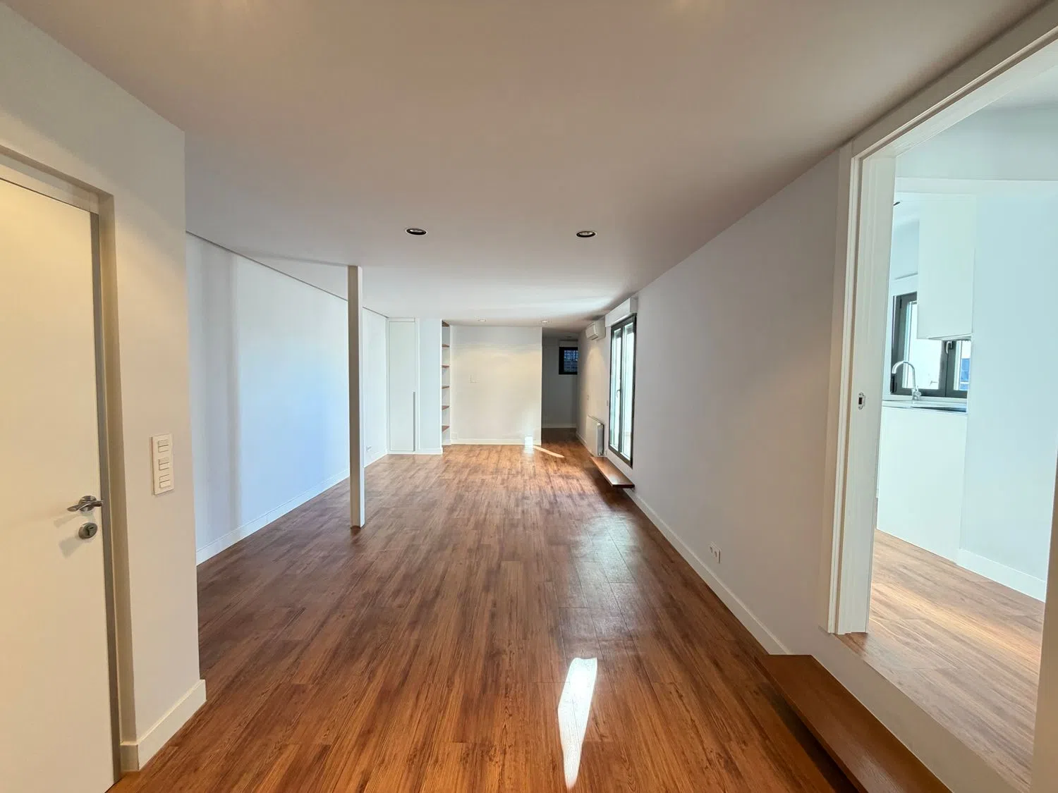 Ático en calle de Serrano, 23 - Foto 1