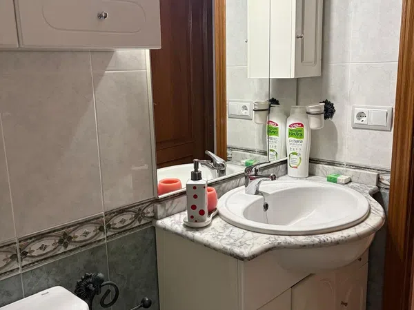 Piso en C. la Parra esq. Avd. Andalucía, 2 - Foto 19