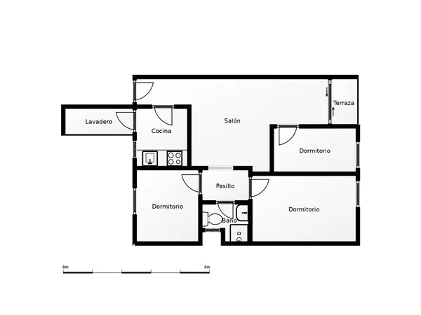 Piso en Can Calders - Foto 33