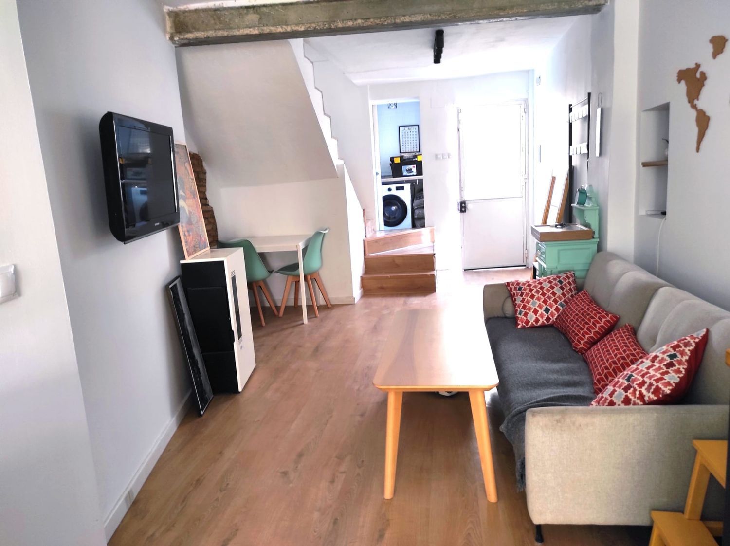 Casa o chalet independiente en Cuesta de la Morera, 5, Cuesta Escoriaza - Barranco del Abogado - Foto 2