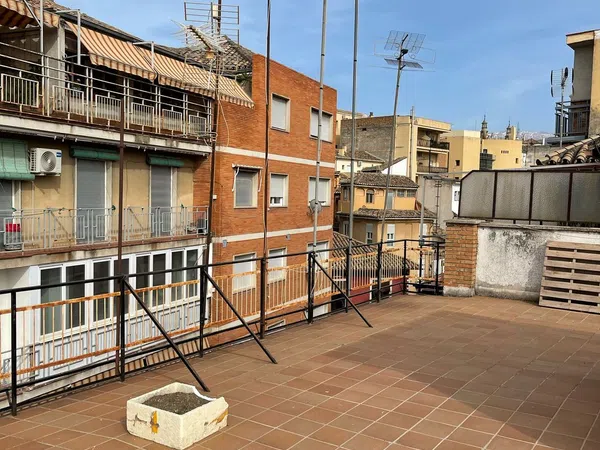 Ático en Plaza del Boquerón, 3, Gran Capitán - Foto 4