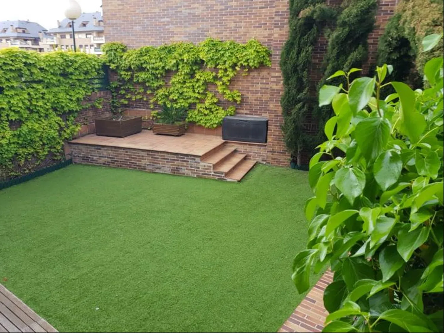 Chalet adosado en calle Miguel Ángel Cantero Oliva, 27 - Foto 3