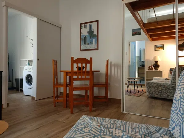 Estudio en calle Princesa Guayarmina, 66 - Foto 4