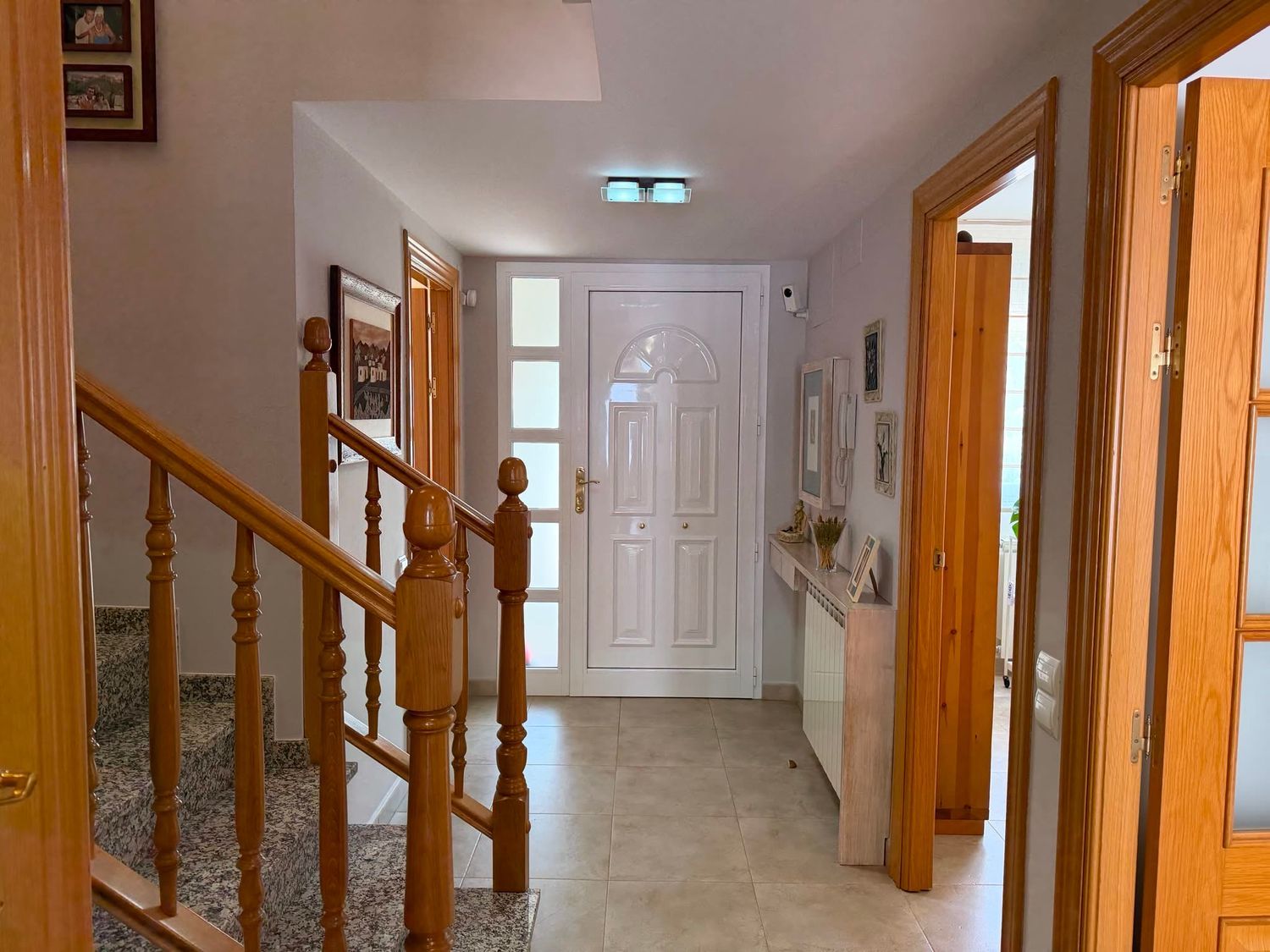 Chalet adosado en Avenida Juan Pablo II, 25 - Foto 4