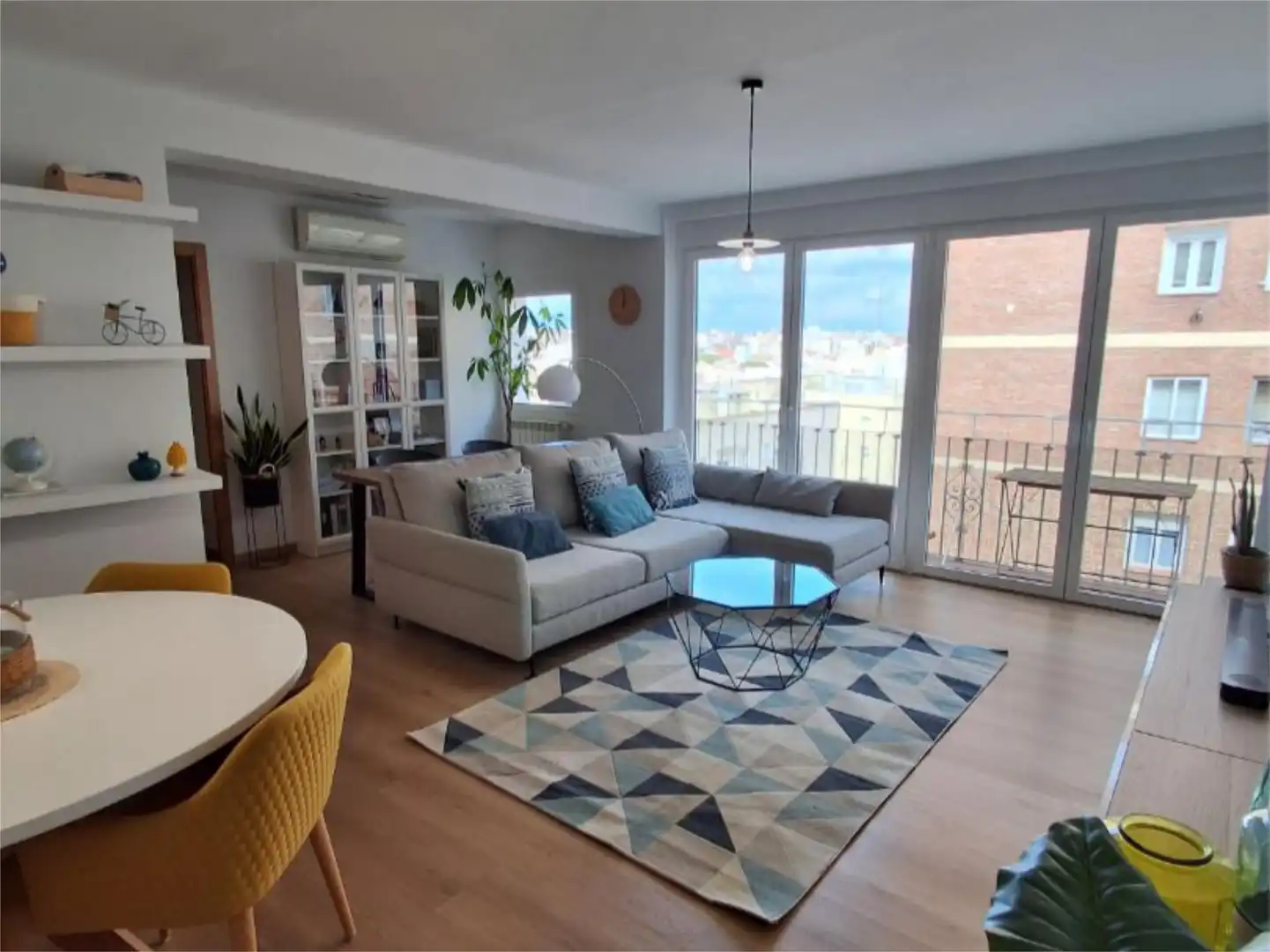 Piso en  Madrid Capital - Foto 1