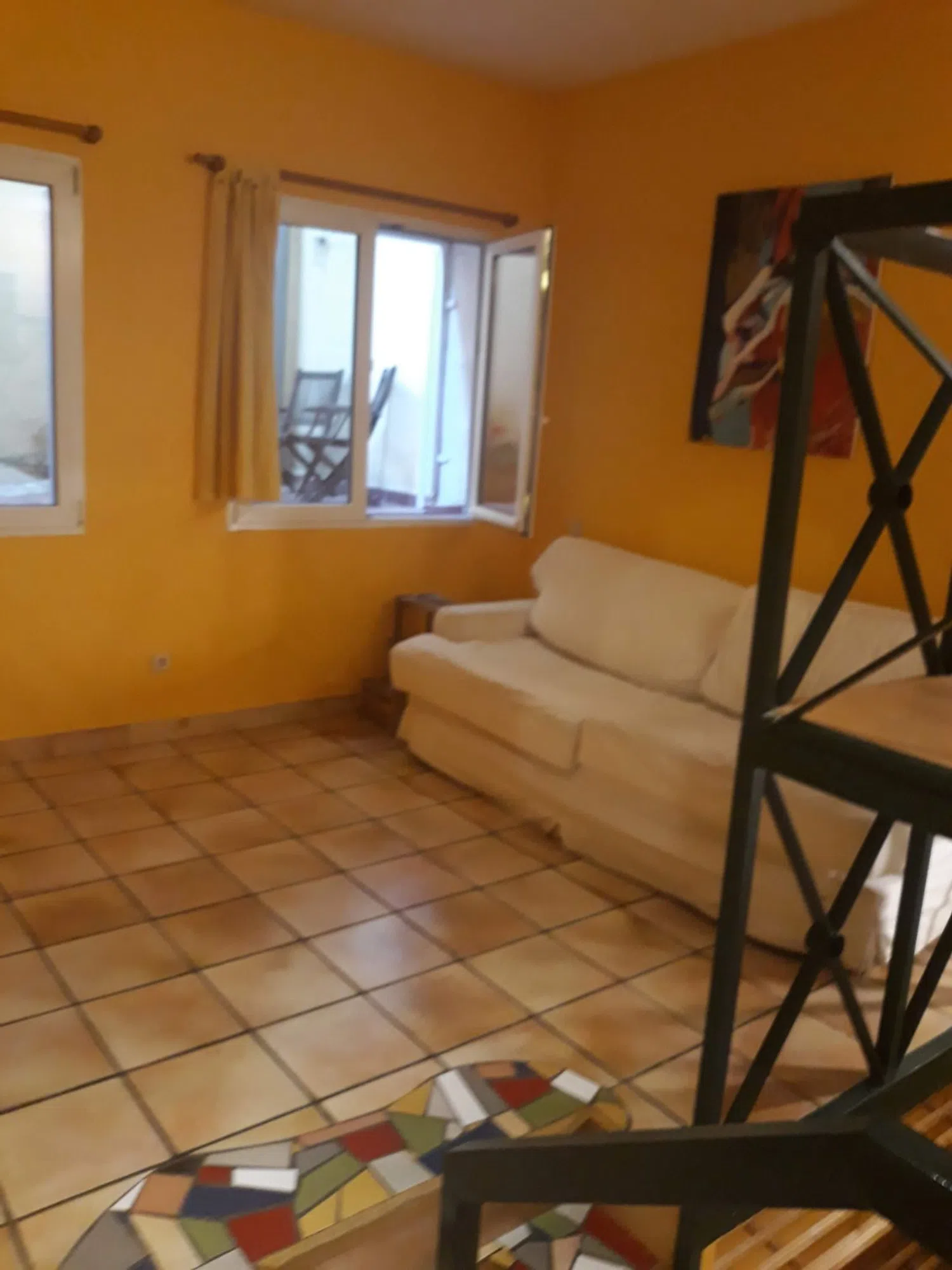 Estudio en calle de Andres Mellado, 55 - Foto 6