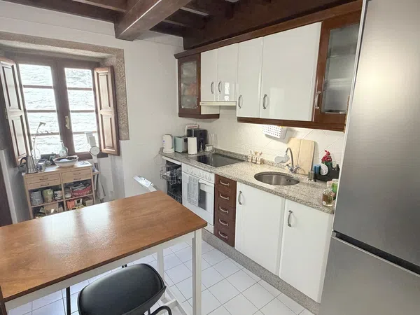 Chalet adosado en Calle de San Bieito, 8, Casco Histórico - Foto 2