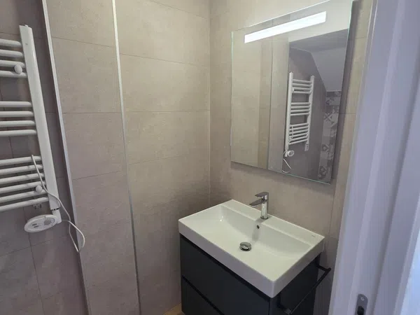 Dúplex en Calle Benigno Granizo, 13, Zona Estación - Foto 24