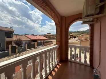 Casa adosada en almonacid de la sierra - Foto 9