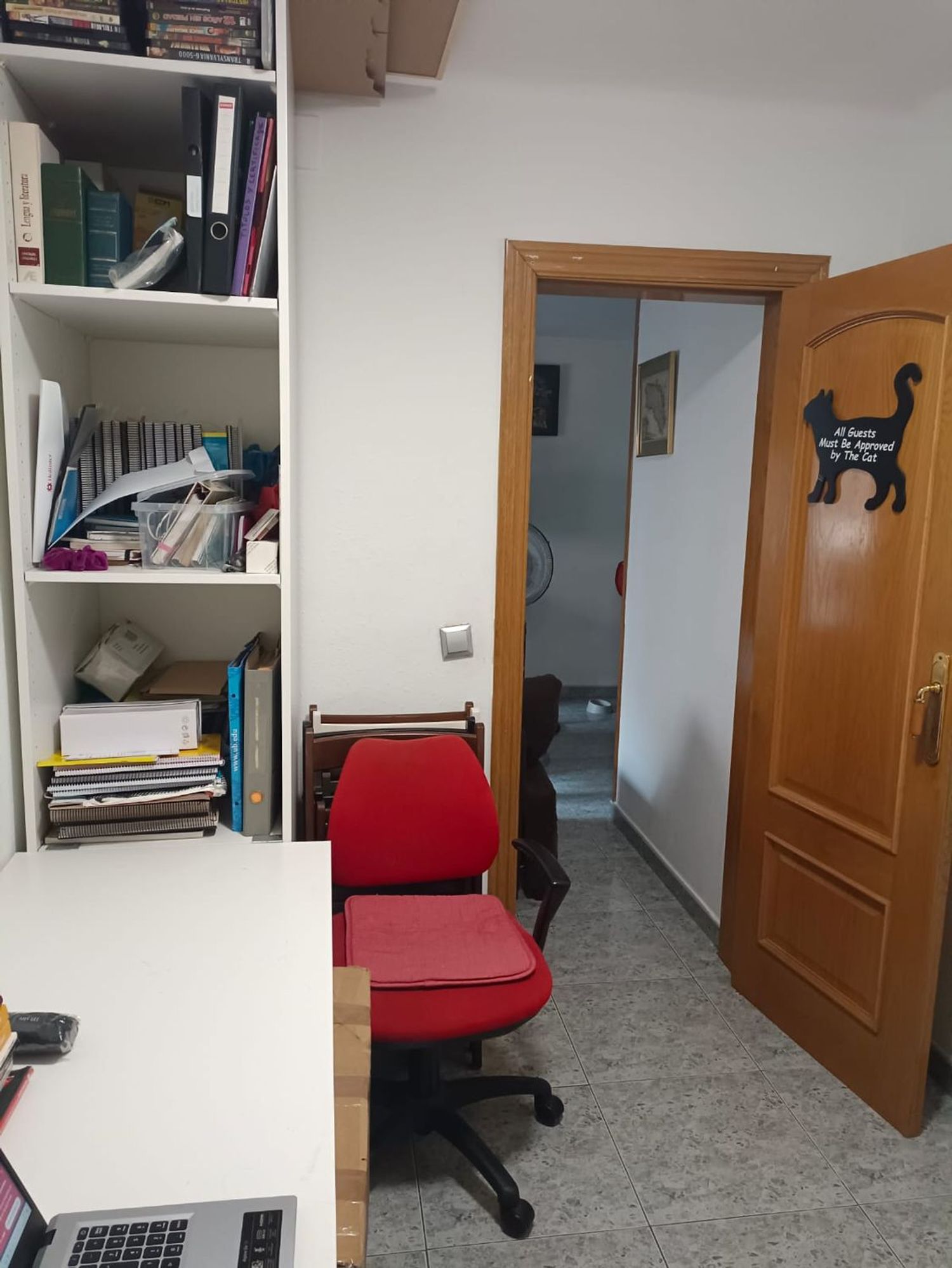 Piso en Calle de Sant Silvestre, 51, Centre, Centre - Foto 26