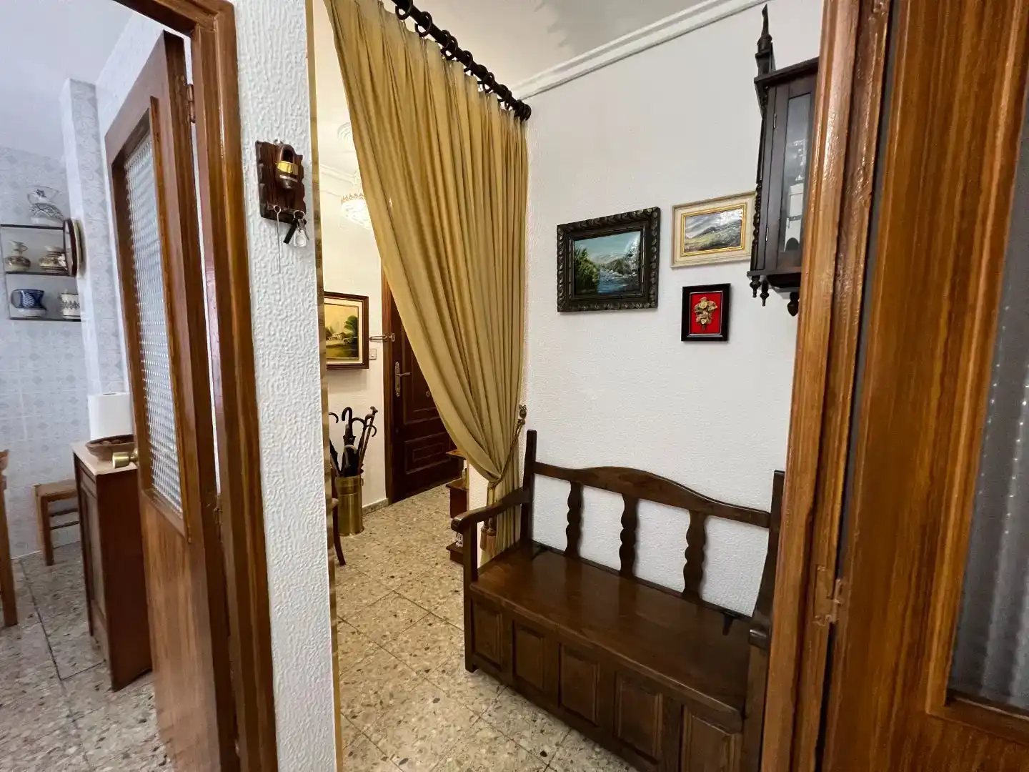 Piso en  Calle de las Eras 32 - Foto 4