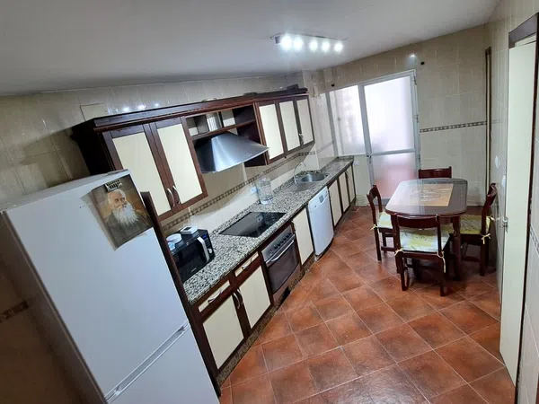 Piso en avenida de Andalucía, 21 - Foto 17