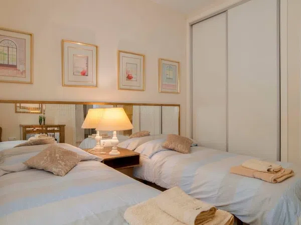 Piso en Calle Edimburgo, 40, Mijas Golf, Mijas Golf - Foto 12