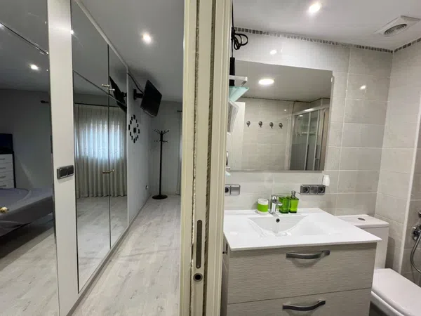 Piso en La Creu Coberta - Foto 34