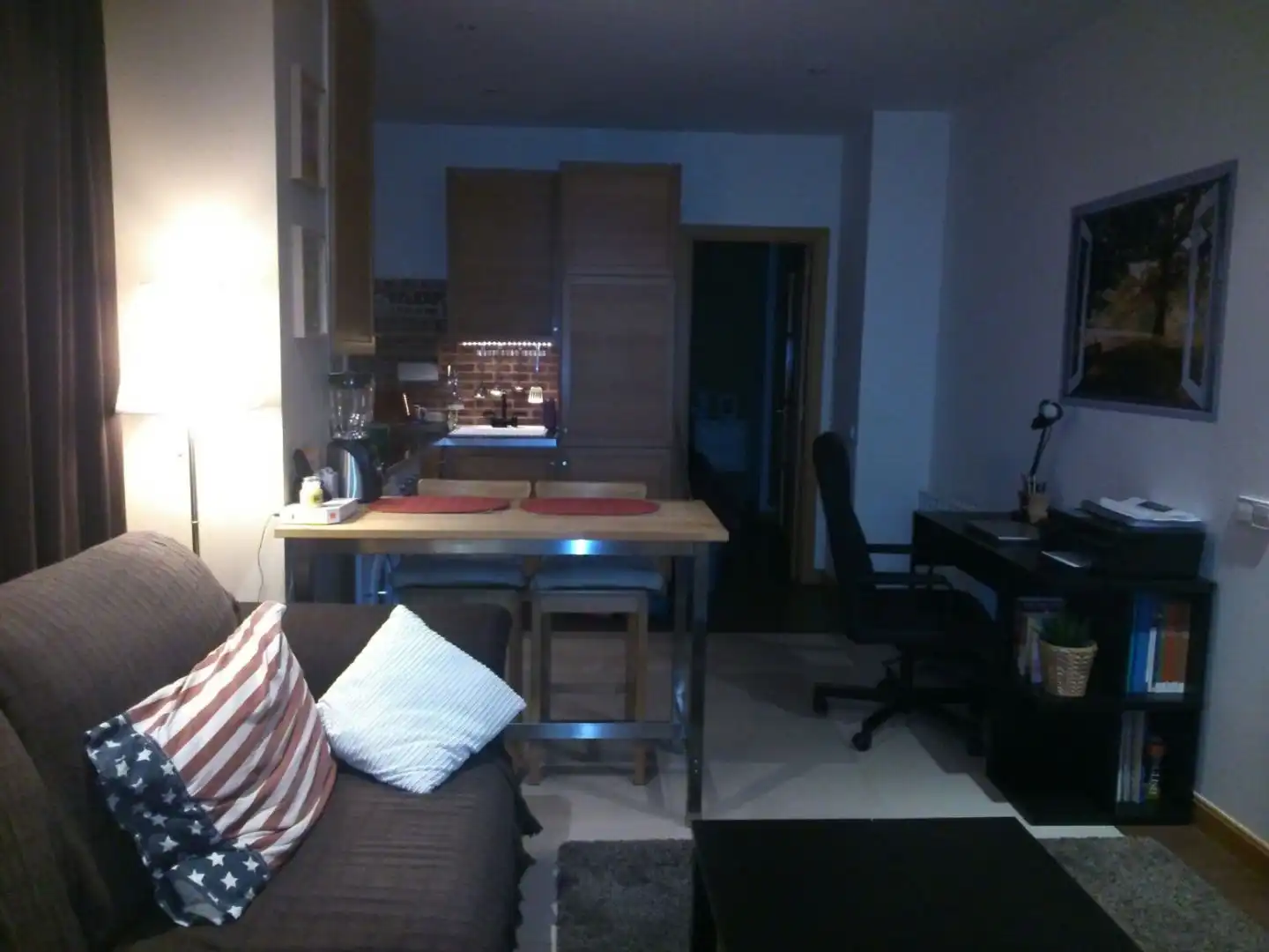 Apartamento en  Avenida Séptima 34 - Foto 22