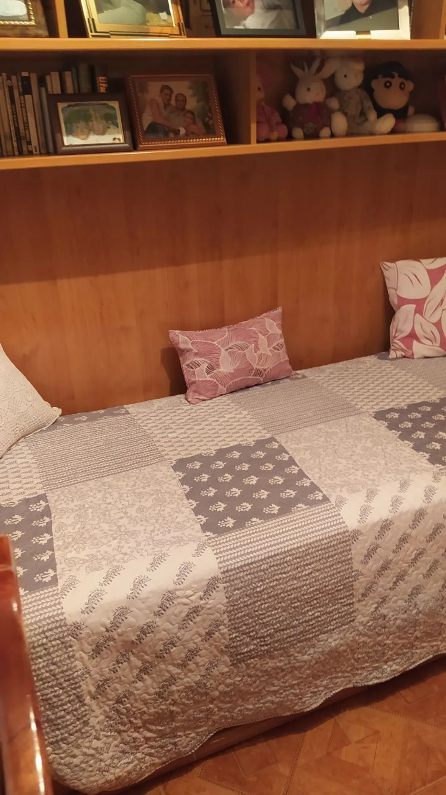 Piso en calle de los Monegros, 26 - Foto 17