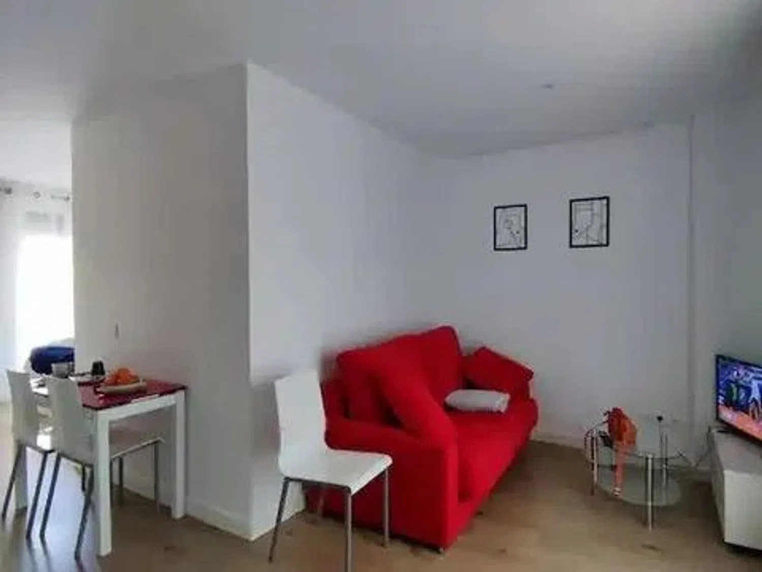 Estudio en cuesta de San Vicente, 40 - Foto 9