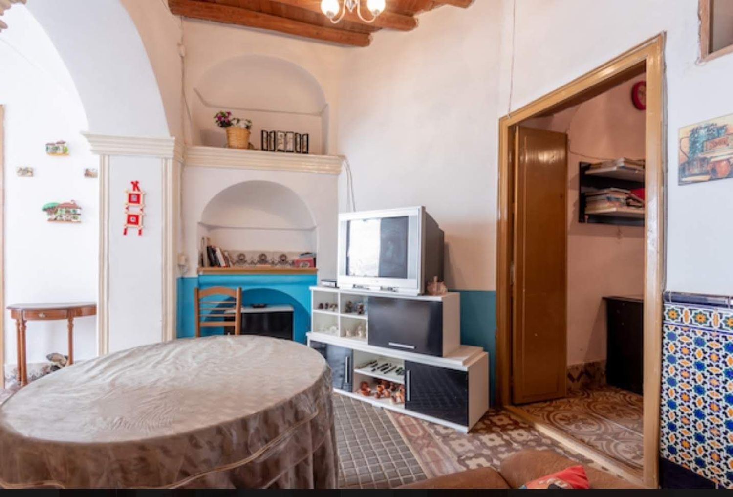 Chalet adosado en Calle Bravo Murillo, 5 - Foto 10