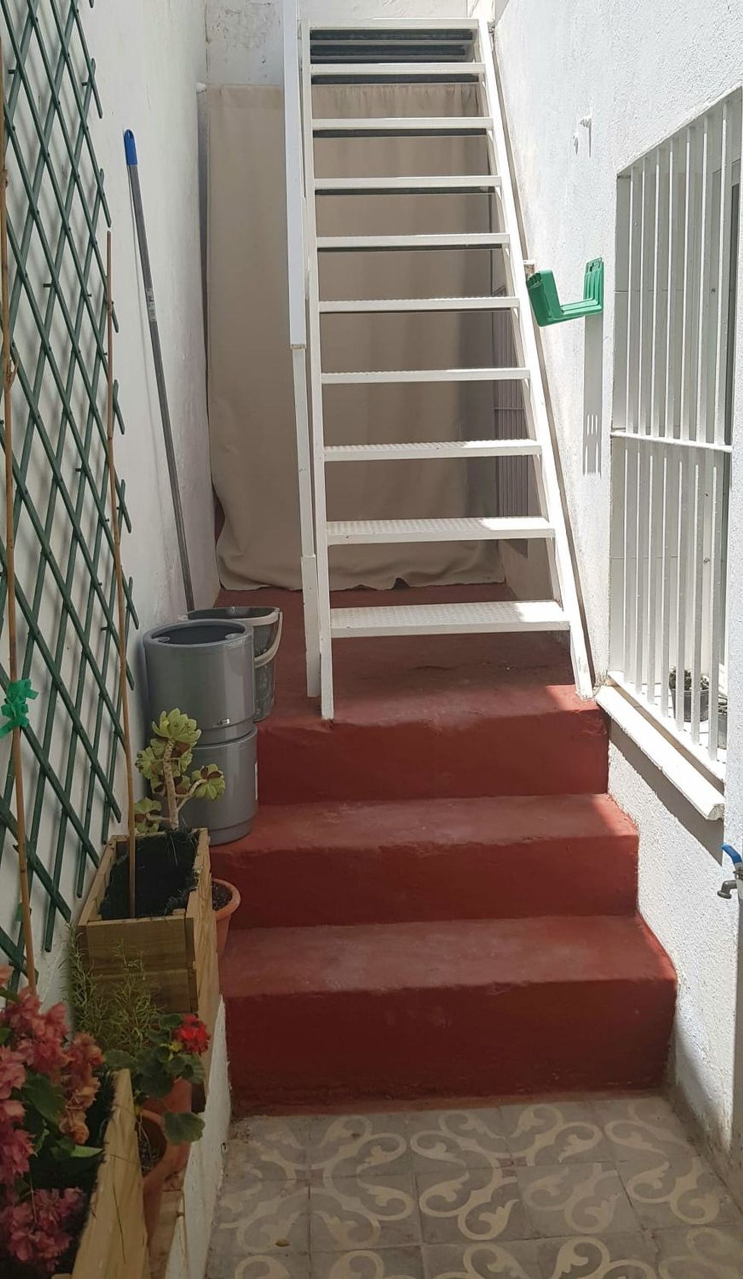 Piso en Blas Infante, 5, Centro - La Costilla, Centro - La Costilla - Foto 21