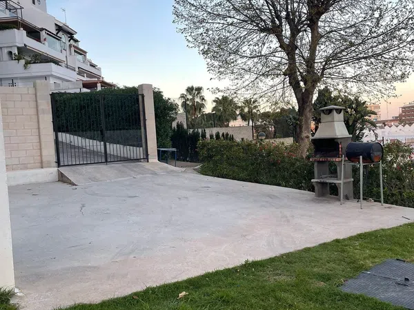 Piso en calle Roquedal, 7 - Foto 15