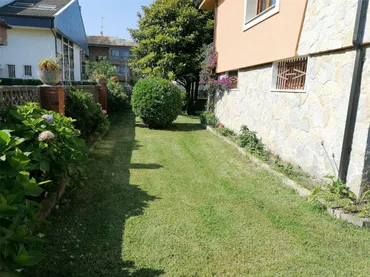 Chalet en  Avenida de Berria Primera Avenida 46 - Foto 3