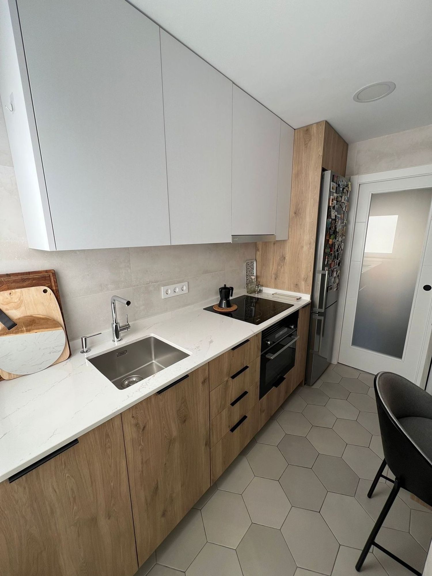 Piso en calle de San Mario, 27 - Foto 4