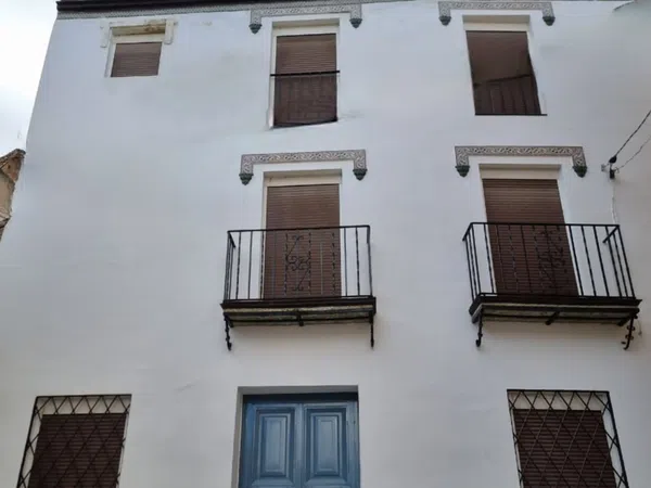 Casa o chalet independiente en Plaza Joaquín Costa, 2 - Foto 1