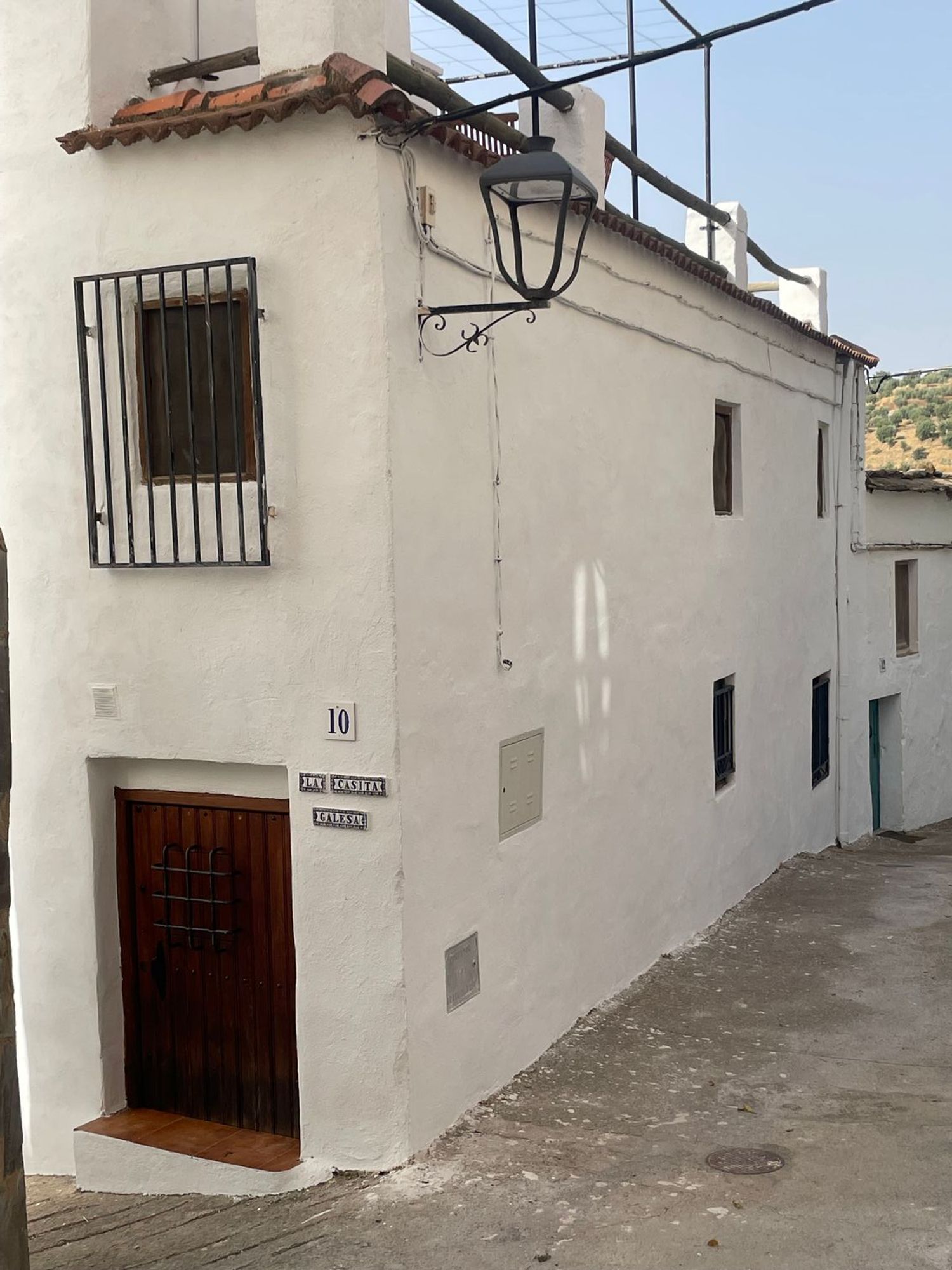Casa de pueblo en Valor - Foto 2