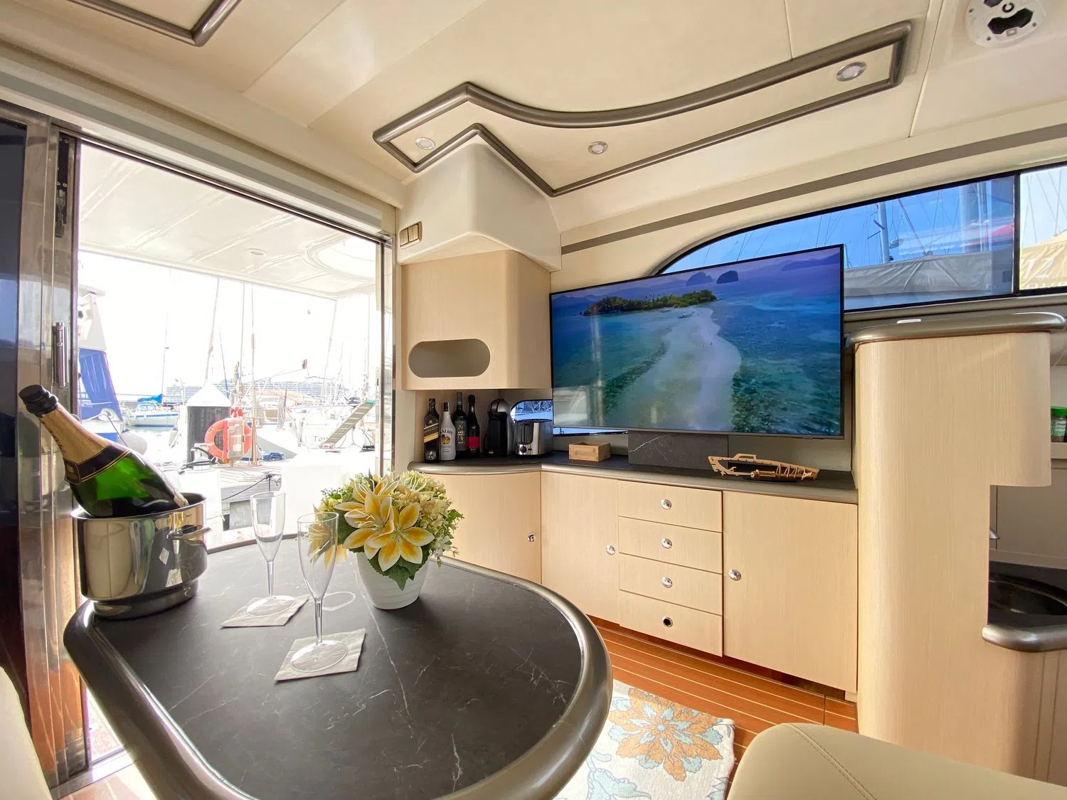 Estudio en paseo de Neptú, 7 - Foto 12