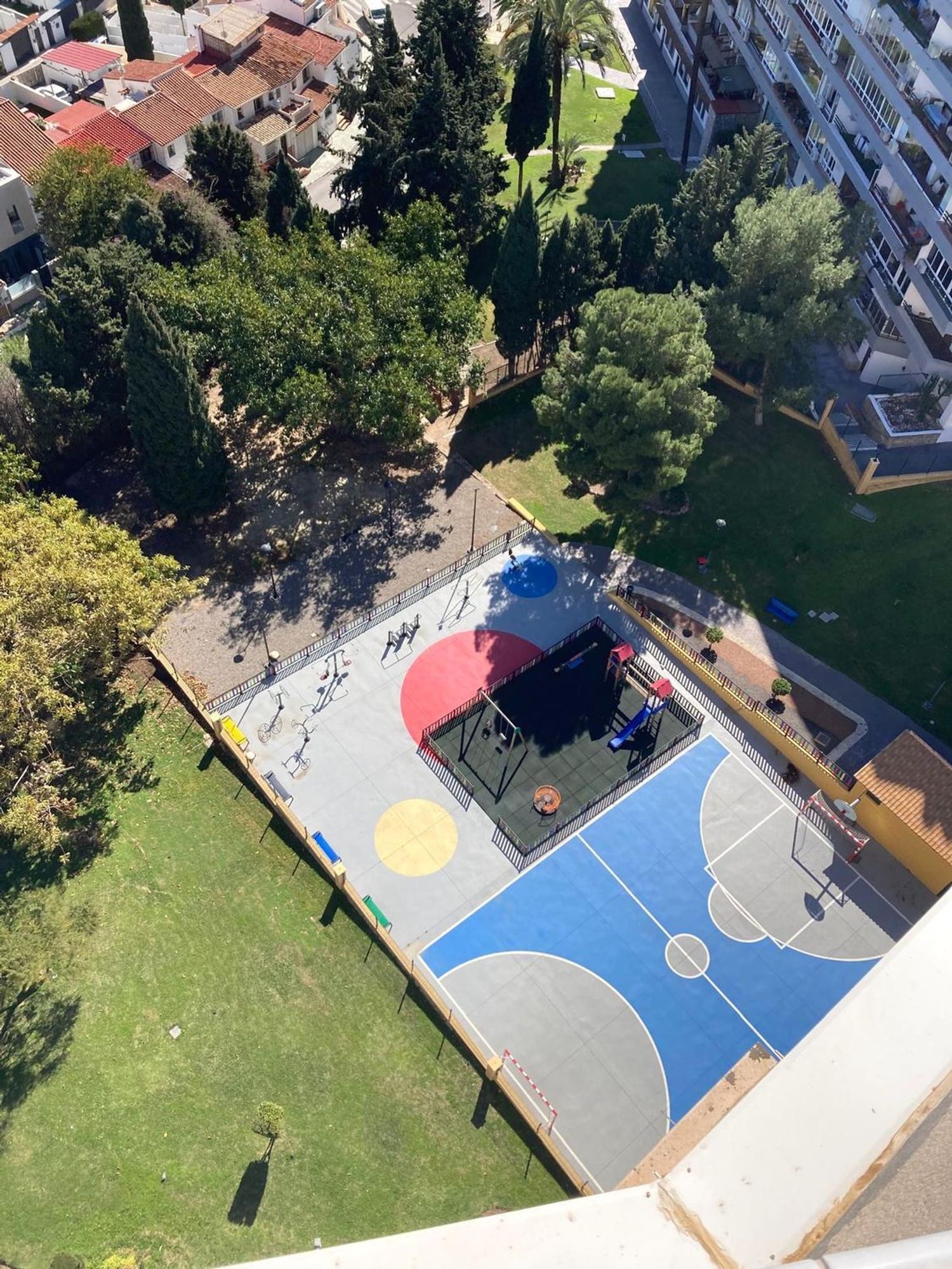 Estudio en Urbanización la Colina, 1, La Colina - Foto 26
