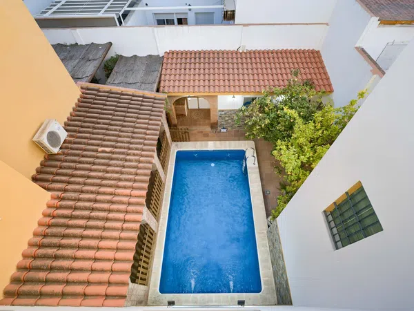 Chalet adosado en Calle Bolivia, 7, Oromana, Oromana - Foto 35